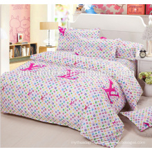 fashion polyester filler home bedclothes for babies
